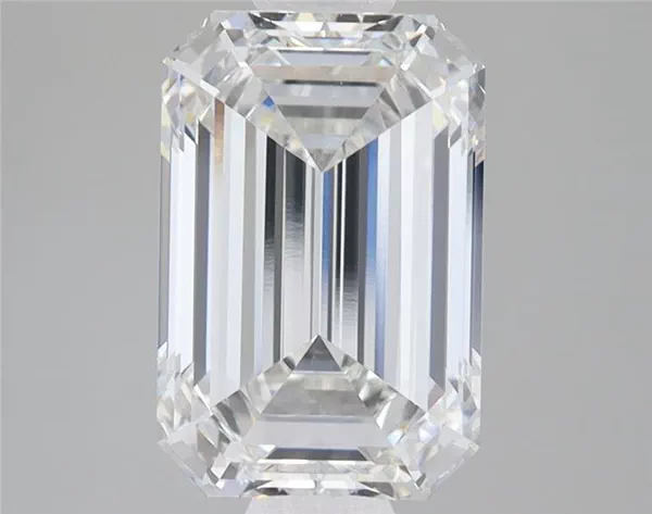 3.46 Carat · G · VVS2 Rare Carat Ideal Cut