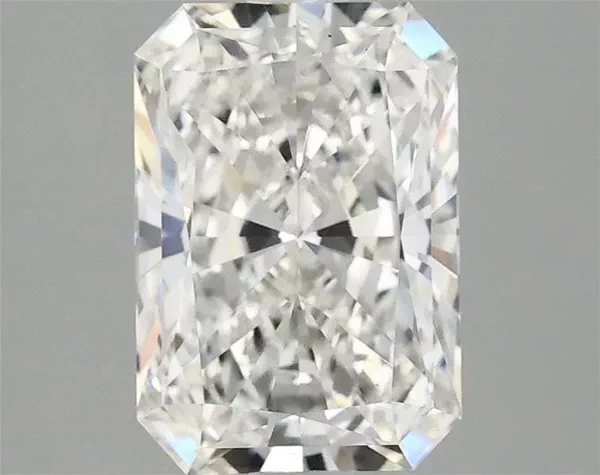 2.39 Carat · F · VS2 Rare Carat Ideal Cut