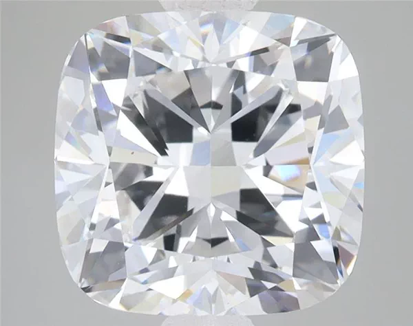5.29 Carat · E · VVS2 Rare Carat Ideal Cut