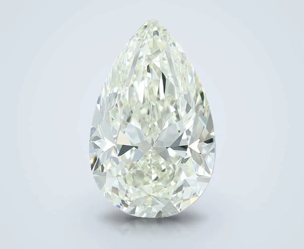 4.53 Carat · J · VVS2 Rare Carat Ideal Cut