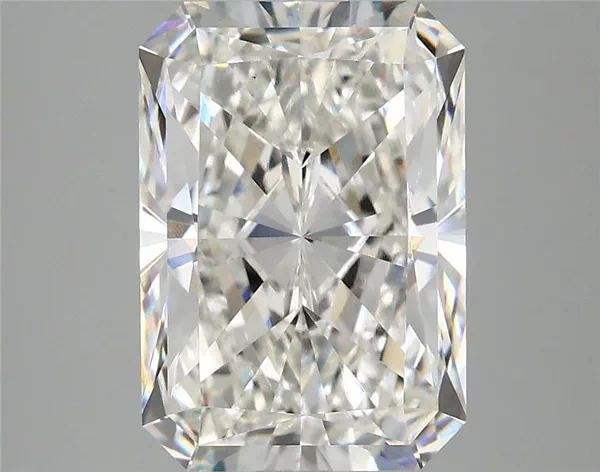 3.58 Carat · F · VS1 Rare Carat Ideal Cut