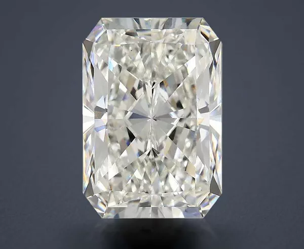 3.58 Carat · F · VS1 Rare Carat Ideal Cut