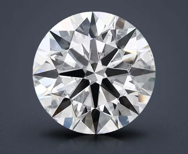 3.37 Carat · D · VS2 Rare Carat Ideal Cut