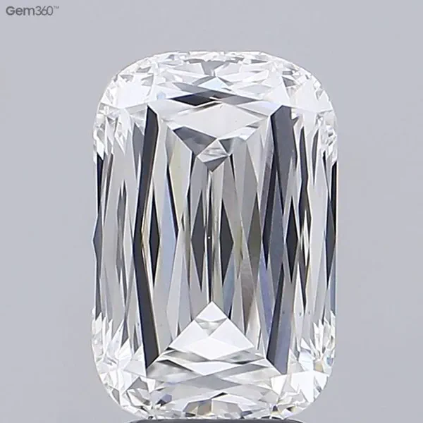3.5 Carat · F · VS1 very good Cut