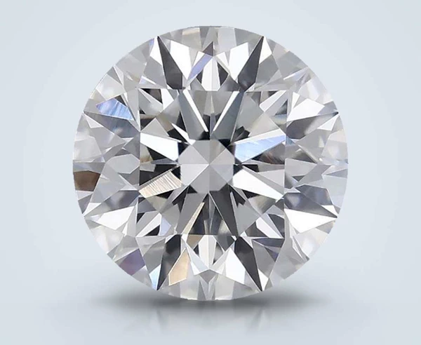 0.83 Carat · D · VVS1 Rare Carat Ideal Cut