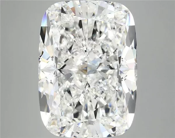 12.01 Carat · F · VS1 Rare Carat Ideal Cut