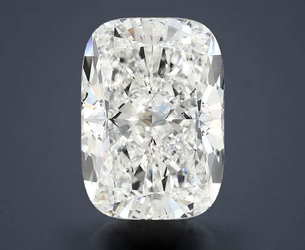 12.01 Carat · F · VS1 Rare Carat Ideal Cut
