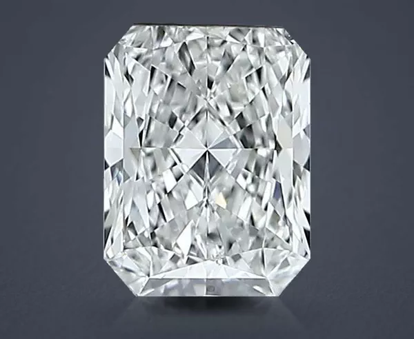 1 Carat · F · VS1 Rare Carat Ideal Cut