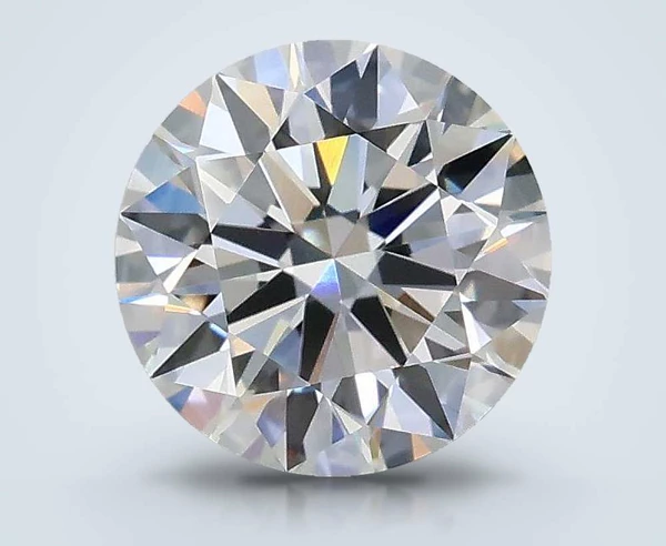 1.23 Carat · D · VS1 Rare Carat Ideal Cut