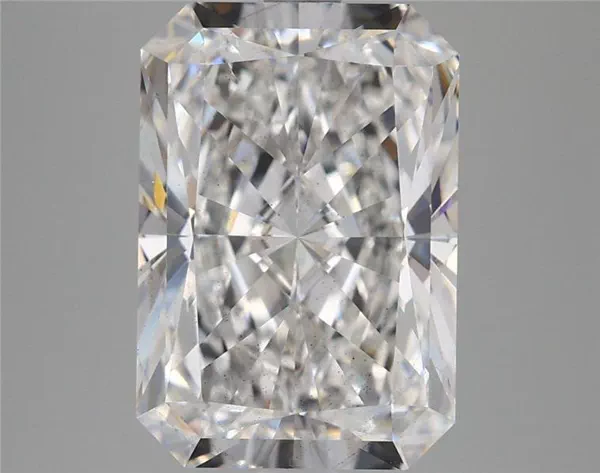 5.43 Carat · E · VS2 Rare Carat Ideal Cut