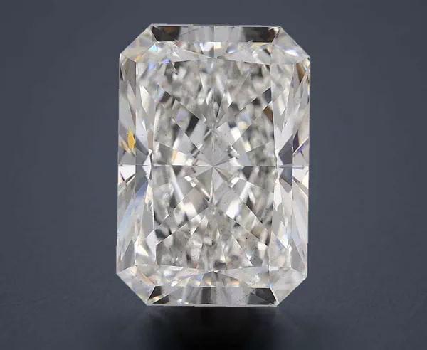 5.43 Carat · E · VS2 Rare Carat Ideal Cut