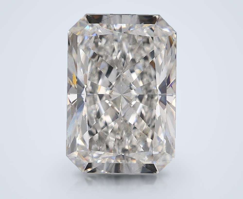 5.43 Carat · E · VS2 Rare Carat Ideal Cut