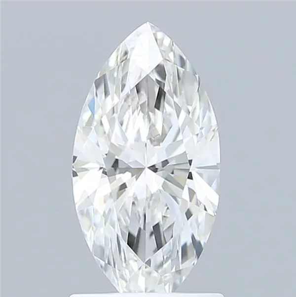1.27 Carat · E · VVS1 Rare Carat Ideal Cut