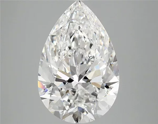 4.78 Carat · E · VVS2 Rare Carat Ideal Cut