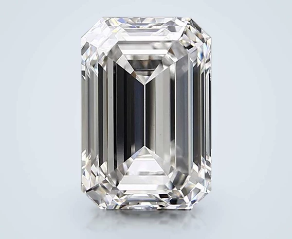 3.58 Carat · D · VVS2 Rare Carat Ideal Cut