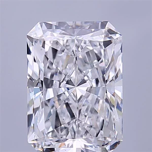 2.55 Carat · D · VS1 Rare Carat Ideal Cut