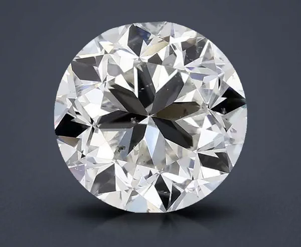 1 Carat · J · SI1 good Cut
