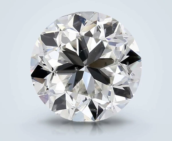 1 Carat · J · SI1 good Cut