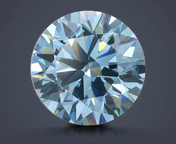 1.47 Carat · Fancy Vivid · VVS1