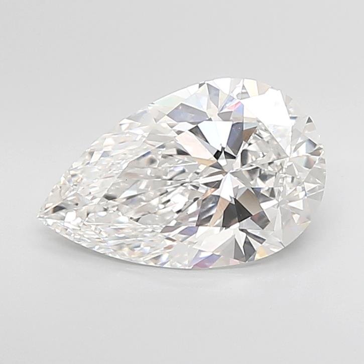 3.58 Carat · E · VS1 Rare Carat Ideal Cut