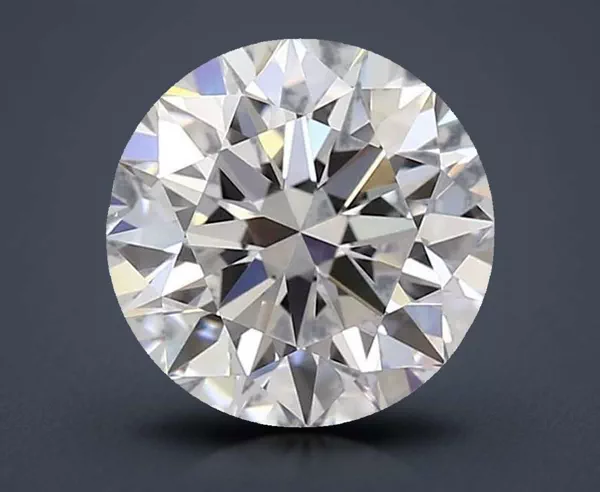 4.86 Carat · D · IF Rare Carat Ideal Cut