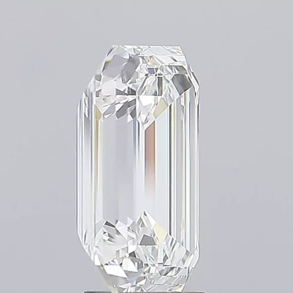 4.79 Carat · E · VVS2 Rare Carat Ideal Cut