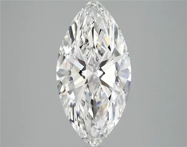 3.1 Carat · E · VVS2 Rare Carat Ideal Cut