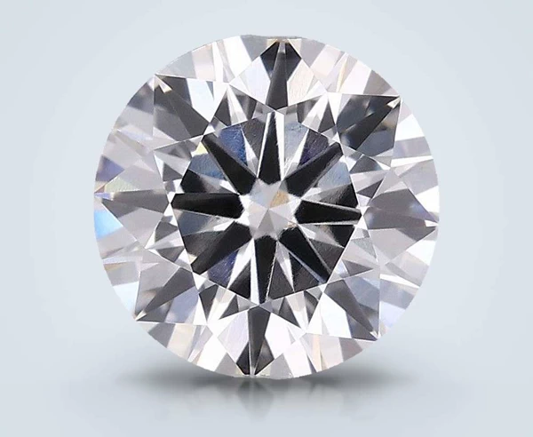 1.28 Carat · F · VVS1 excellent Cut