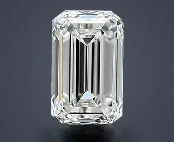 1 Carat · E · FL Rare Carat Ideal Cut