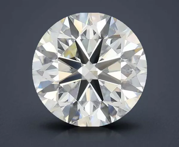1.9 Carat · I · VVS1 excellent Cut