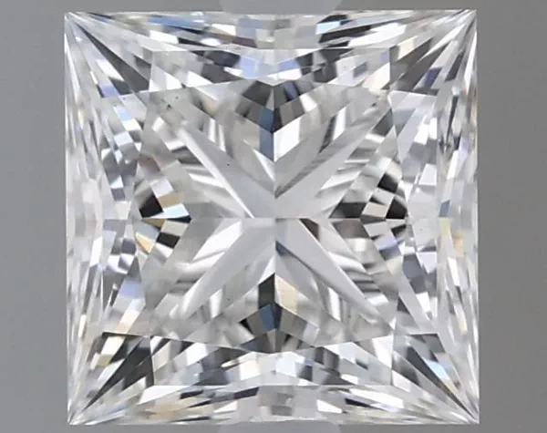 1.35 Carat · F · VS1 Rare Carat Ideal Cut