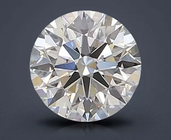 1.09 Carat · E · VS1 Rare Carat Ideal Cut