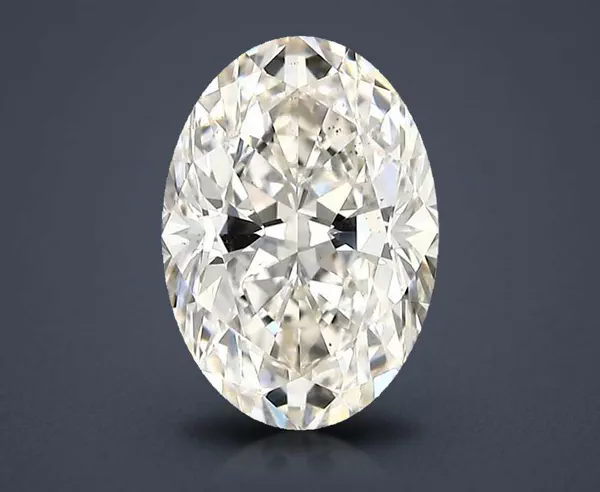 1.02 Carat · I · VS2 Rare Carat Ideal Cut