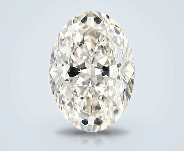 1.02 Carat · I · VS2 Rare Carat Ideal Cut