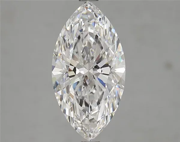2.82 Carat · D · FL Rare Carat Ideal Cut
