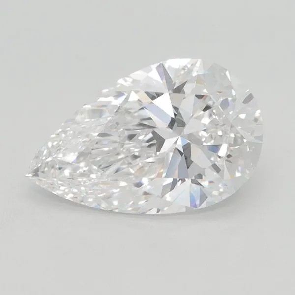 3.02 Carat · E · IF Rare Carat Ideal Cut