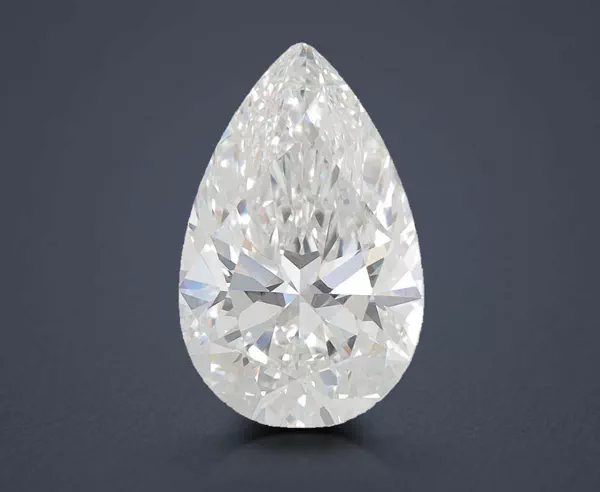 3.02 Carat · E · IF Rare Carat Ideal Cut