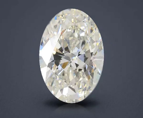 3.01 Carat · F · VVS2 Rare Carat Ideal Cut