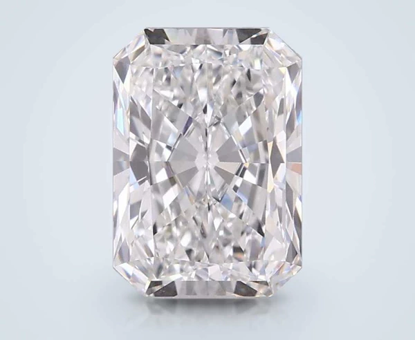 1.54 Carat · E · FL Rare Carat Ideal Cut