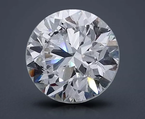 2.02 Carat · D · VS1 very good Cut
