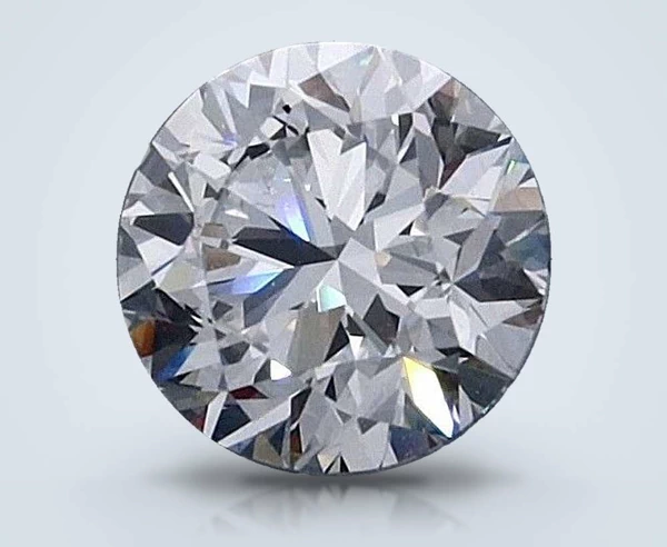 2.02 Carat · D · VS1 very good Cut