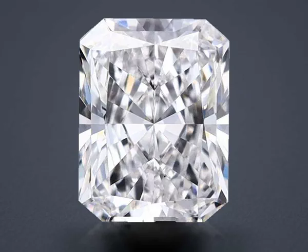 1.05 Carat · D · VS2 Rare Carat Ideal Cut