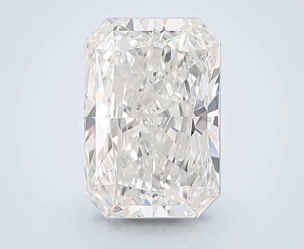 10.08 Carat · F · VVS2 Rare Carat Ideal Cut