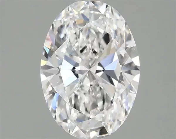 1.89 Carat · D · VS2 Rare Carat Ideal Cut