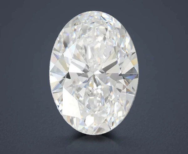 4.02 Carat · D · VVS1 Rare Carat Ideal Cut