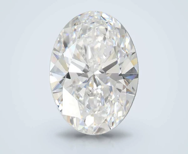 4.02 Carat · D · VVS1 Rare Carat Ideal Cut