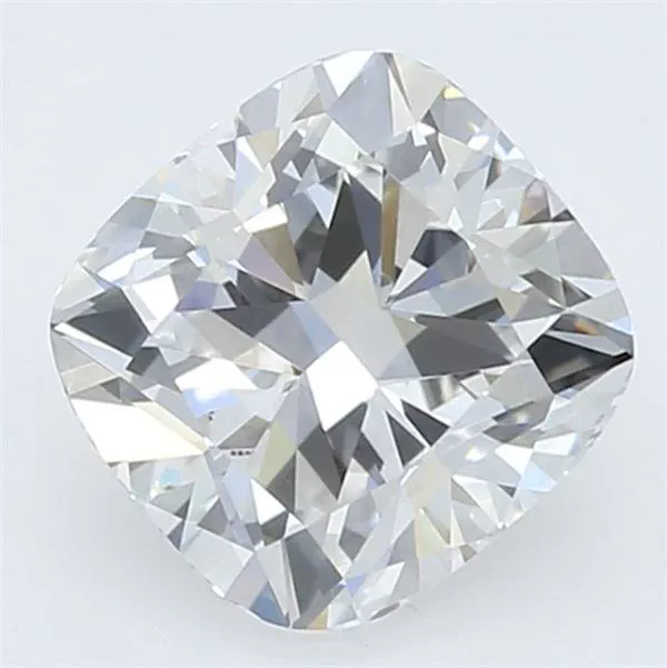 0.91 Carat · D · VVS2 Rare Carat Ideal Cut