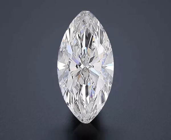 1.29 Carat · E · VVS1 Rare Carat Ideal Cut