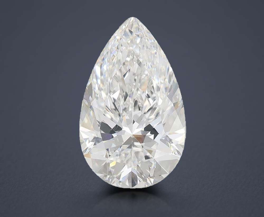 2.94 Carat · E · VS1 Rare Carat Ideal Cut
