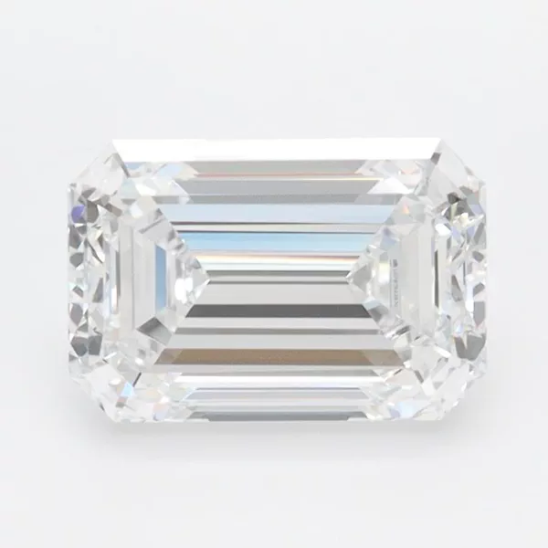 2.96 Carat · D · FL Rare Carat Ideal Cut